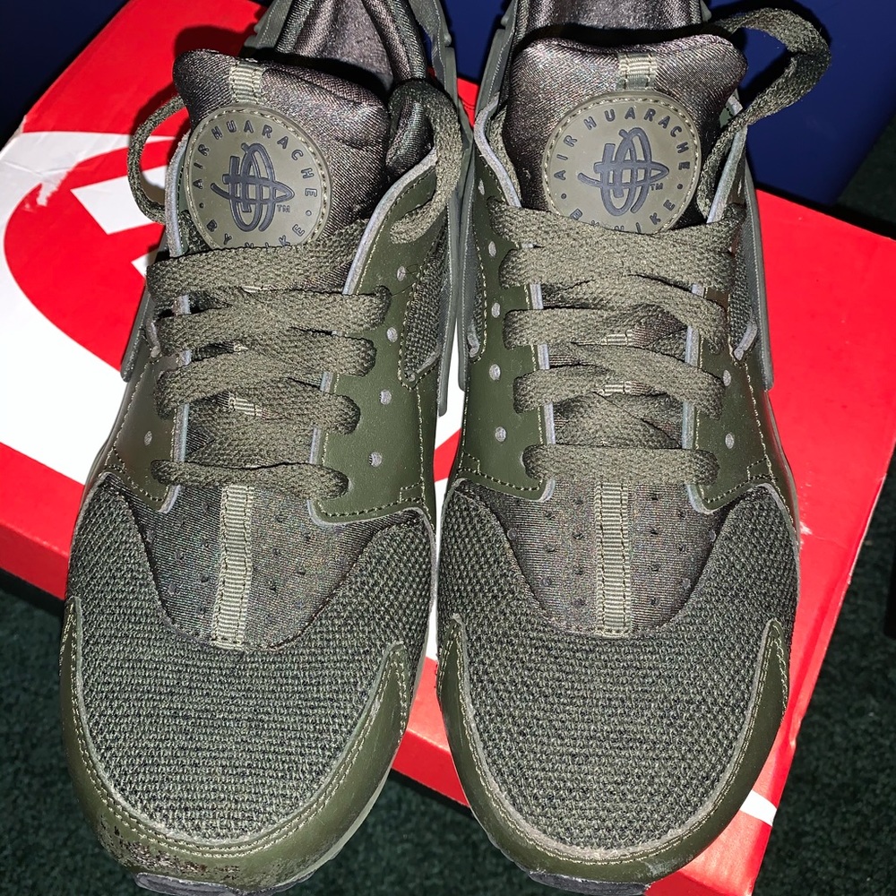 Air Nike Huaraches